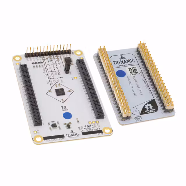 TMC4361A-EVAL Trinamic Motion Control GmbH  Cartes et kits d'évaluation et de démonstration